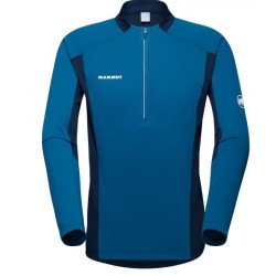 Aenergy ML Half Zip Pull Men
